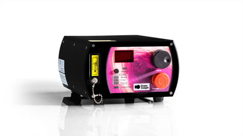 Raman Lasers