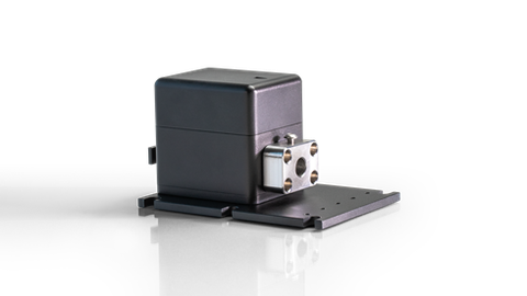 Raman Sample Holders