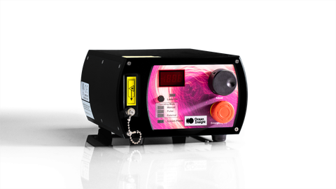 Raman Measurement Packages