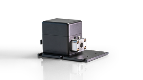 Raman Sample Holders