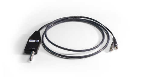 Raman Probes