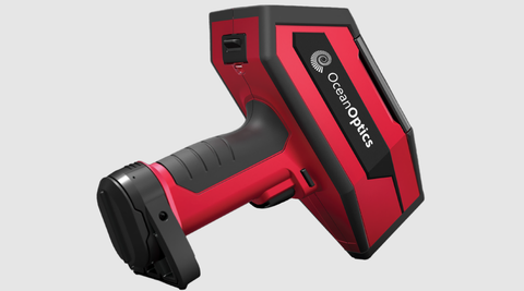 OA-100S LIBS Analyzer