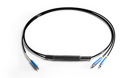 Fiber Splitters