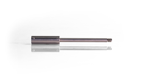 Transmission Dip Probe Sleeves