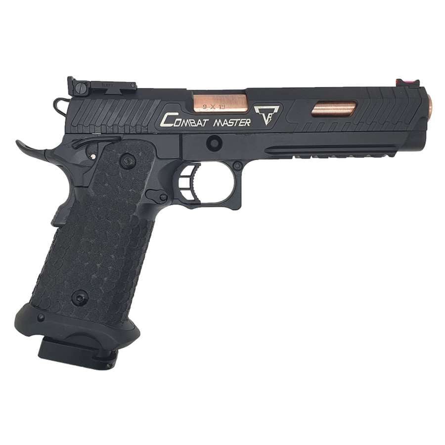  HI-Capa 5.1 John Wick 