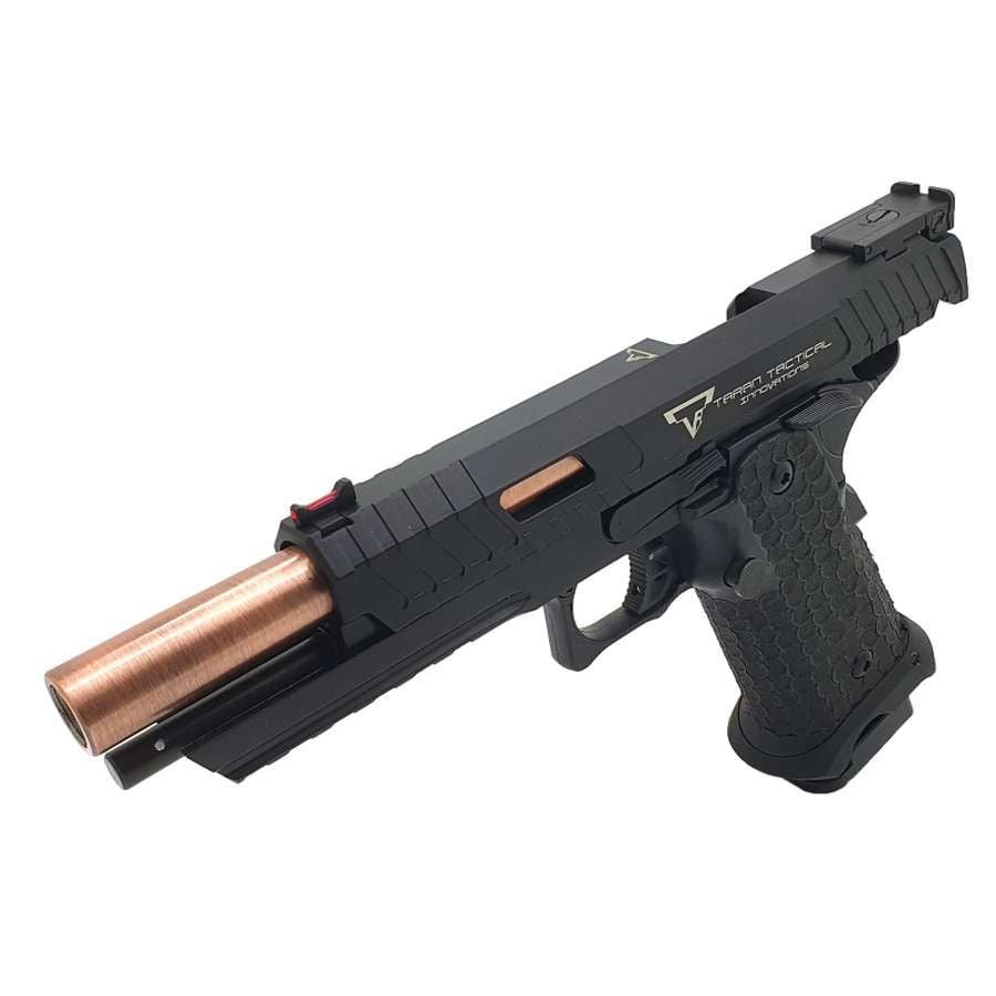  HI-Capa 5.1 John Wick 