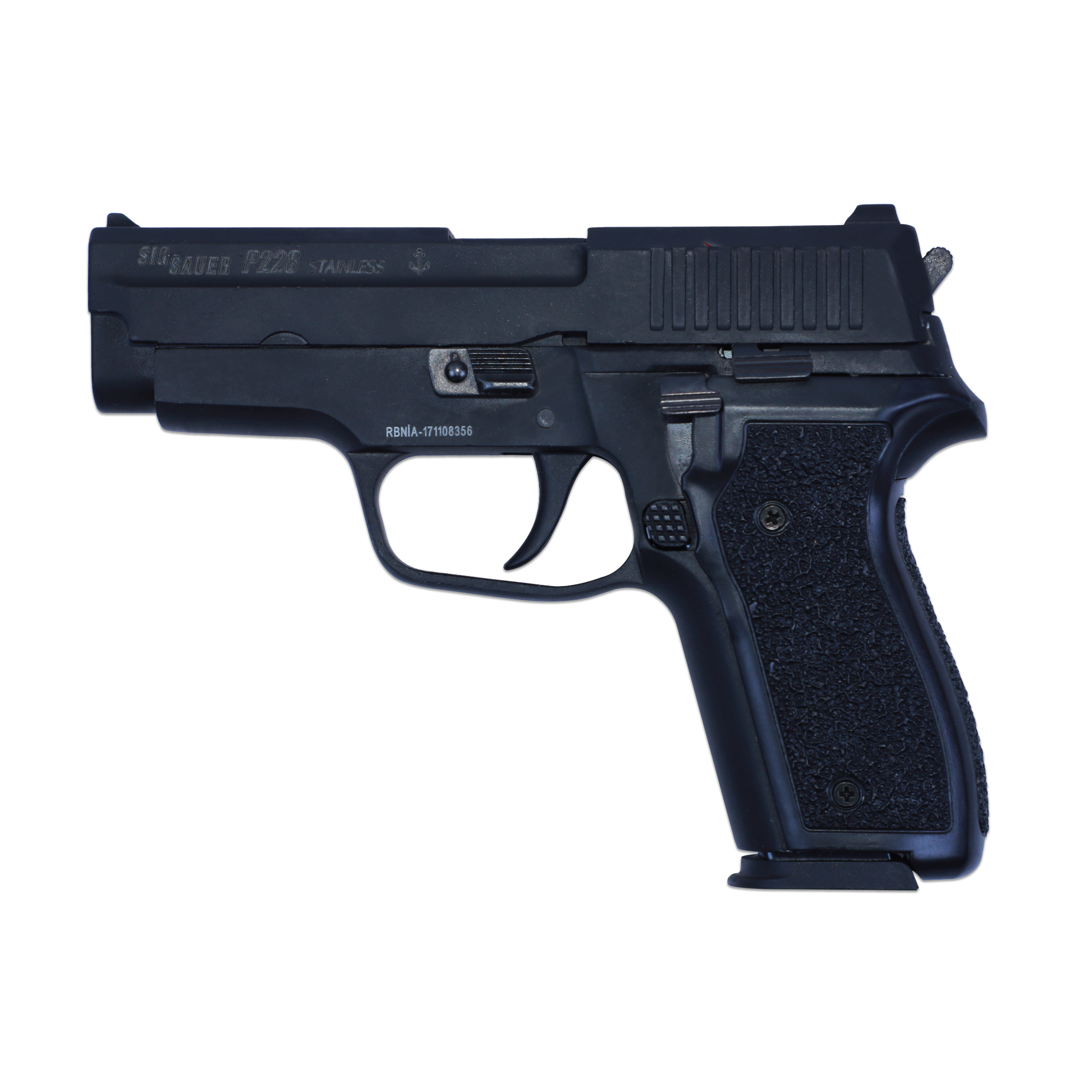  RETAY P228 súng bắn đạn cao su 