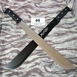  Dao Phát Hoang Machete 