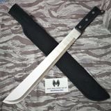  Dao Phát Hoang Machete 