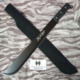  Dao Phát Hoang Machete 