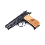  CZ75 Compact súng bắn đạn cao su 