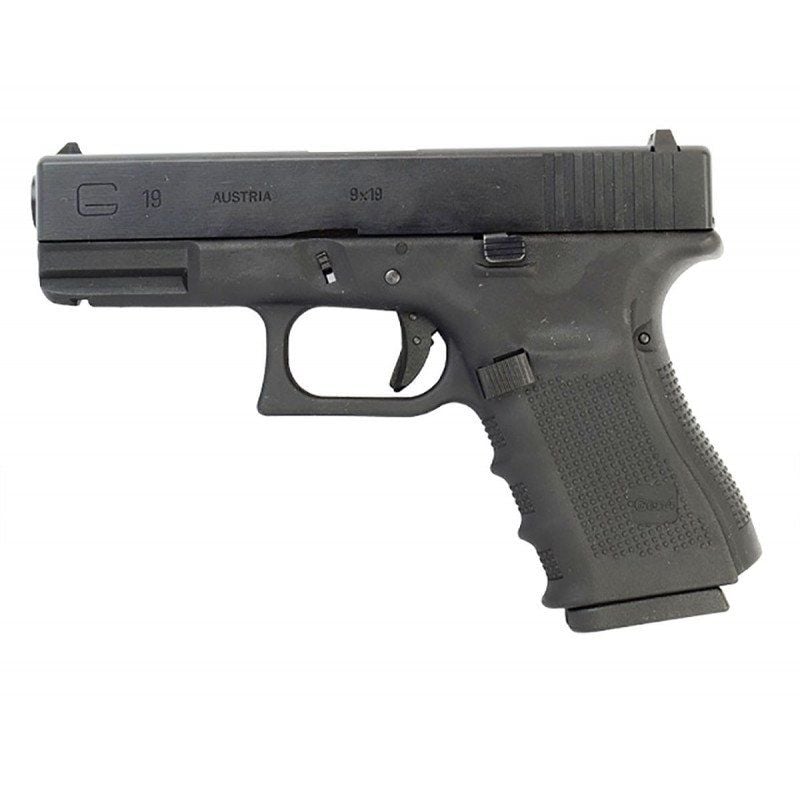  Glock 19 WE 