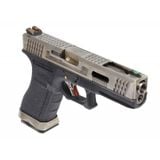  Glock 17 TTI Combat Master 