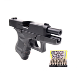  GLOCK 26 (Full Auto) súng bắn đạn cao su 