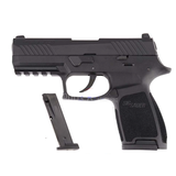  SIG SAUER P320 súng bắn đạn cao su 