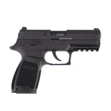  SIG SAUER P320 súng bắn đạn cao su 
