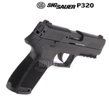  SIG SAUER P320 súng bắn đạn cao su 