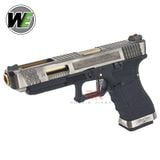  Glock 34 TTI Combat Master 