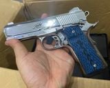  M1911 Kimber súng bắn đạn cao su 