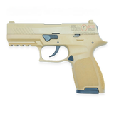  SIG SAUER P320 súng bắn đạn cao su 