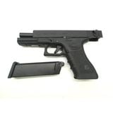  Glock 18C bắn liên thanh (G18C WE Full Auto) 