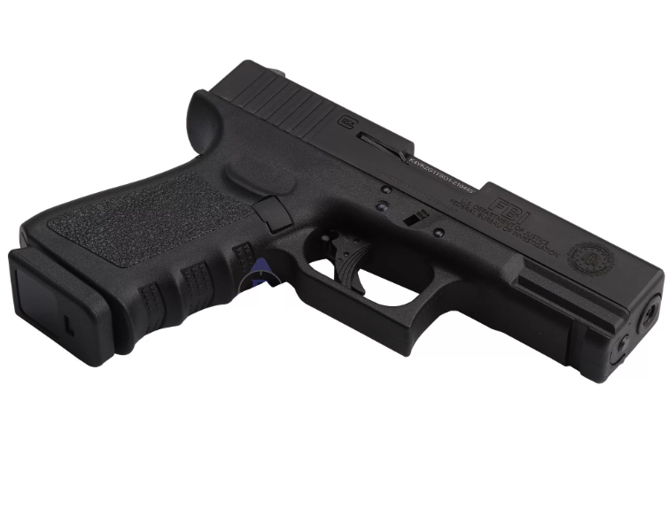  KUZEY GLOCK 19 súng bắn đạn cao su 