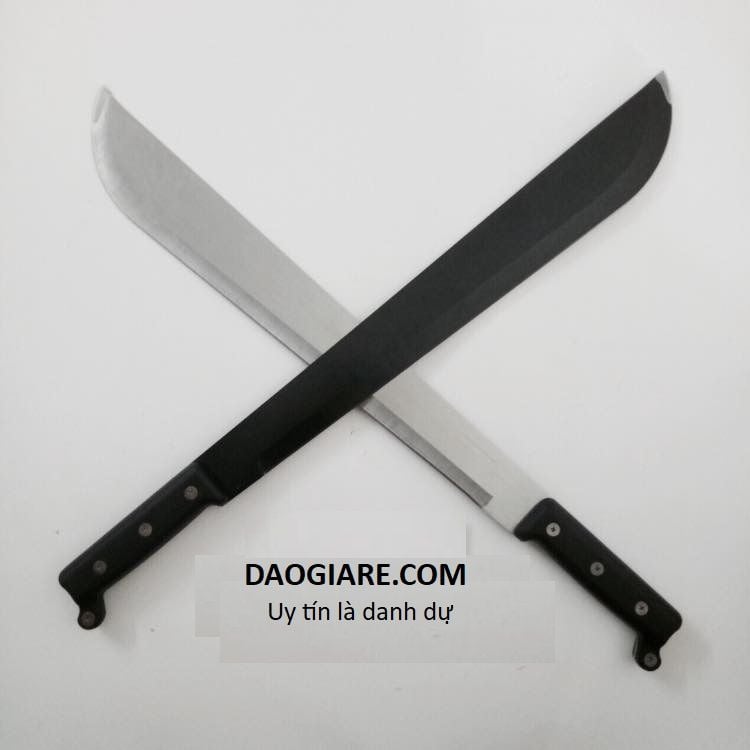  Dao Phát Hoang Machete 