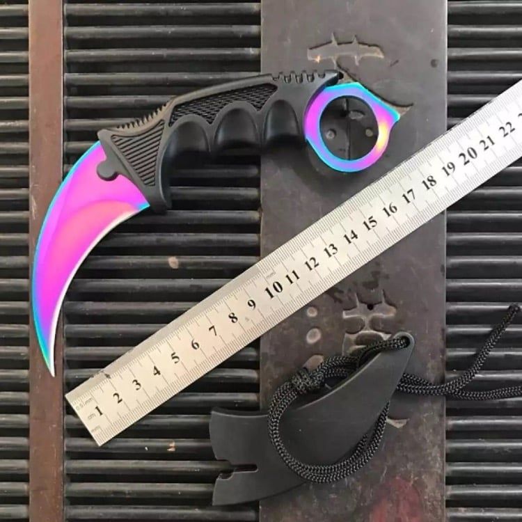  KARAMBIT CS GO 