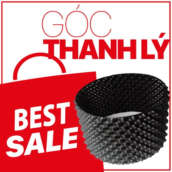 BEST SALE - THANH LÝ V6 KIỆN KHÔNG ĐỦ 50M 