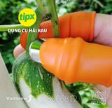  Dụng cụ hái rau, quả 