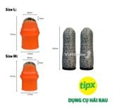  Dụng cụ hái rau, quả 