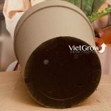  Chậu giả đá màu xám đường kính 60cm - FLORAL GP4 