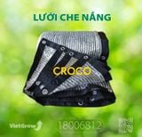  Lưới Che nắng cao cấp CROCO - Alu 
