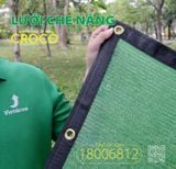  Lưới Che nắng cao cấp CROCO 