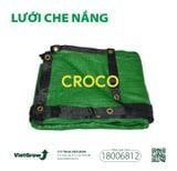  Lưới Che nắng cao cấp CROCO 