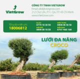  Lưới đa năng 