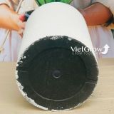  Chậu giả đá màu trắng đường kính 43cm - FLORAL YT3 