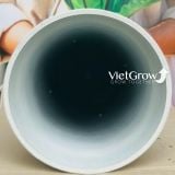  Chậu giả đá màu trắng đường kính 43cm - FLORAL YT3 