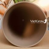  Chậu giả đá màu xám đường kính 50cm - FLORAL ZS6 