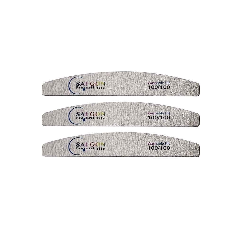  Dũa giấy SG O.P.I 100/100 (KE0645 KE0646 KE0647 KE0648) 