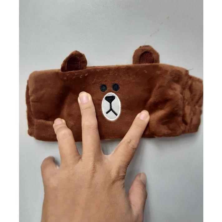  Băng đô C0826 (TO2633) 