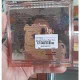  Màu mắt 12 ô Clio A.Black Glam Change Multi Palette #03 (MP8219) 