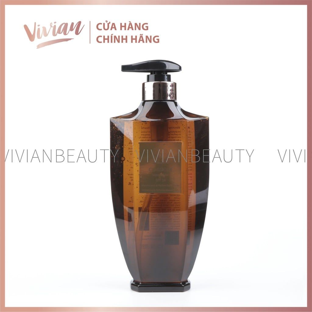  Sữa tắm Minimalisme 500ml (MP6989) 