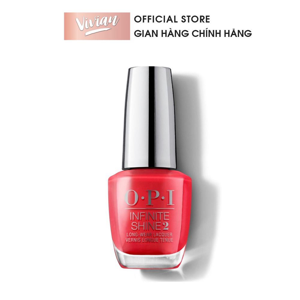  Sơn OPI Shine (L03) - SO1433 