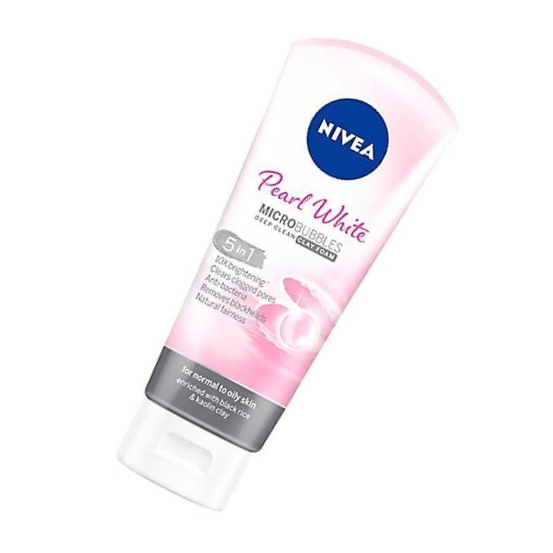  Sữa Rửa Mặt Nivea 100g (MP1061) 