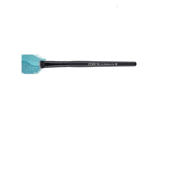 Cọ Tán Màu Mắt - Cọ ZOREYA Eye Shadow Brush 854
