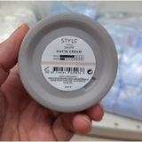  Sáp tạo kiểu tóc Keune Style Matte Cream 75ml (27419) - MP8190 
