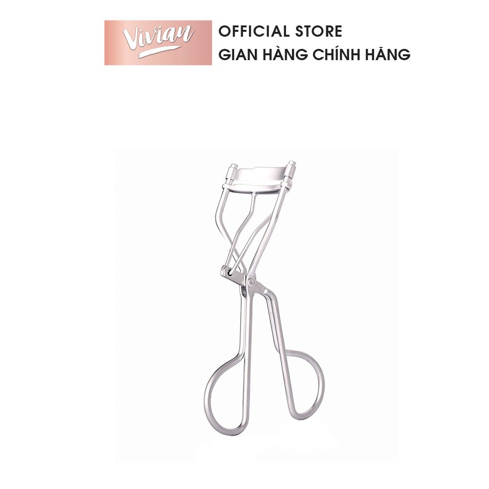  Bấm Mi Full Thân Xám Vacosi Full Lash Curler (MP3803) 