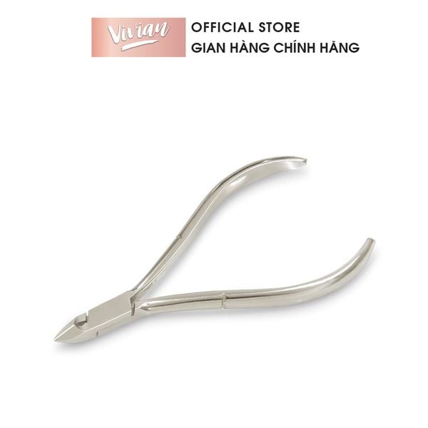 Kềm Cắt Da D.206 Kềm Nghĩa (không bao bì simili)