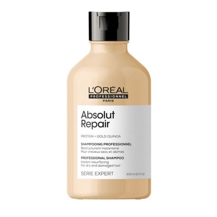  Gội Loreal vàng 300ml (MP6312) 